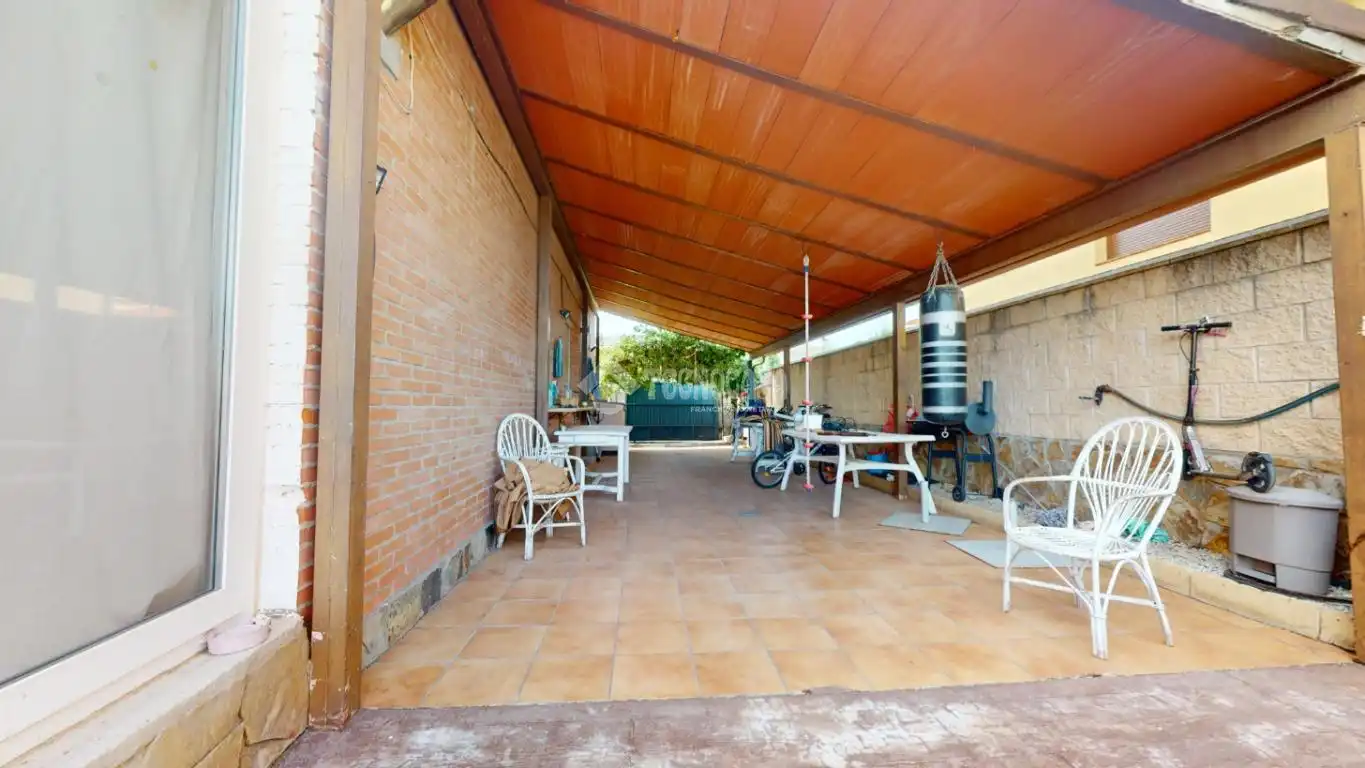 Maison jumelée à vendre à Torrelaguna, imagen 5