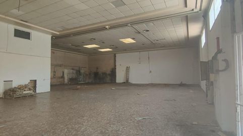 Foto 2 von Fabrikhallen zur Miete in Camí Reial, Torrent