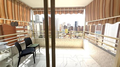 Foto 2 de Piso en venta en Avenida Roma, 9, Rincón Alto, Benidorm