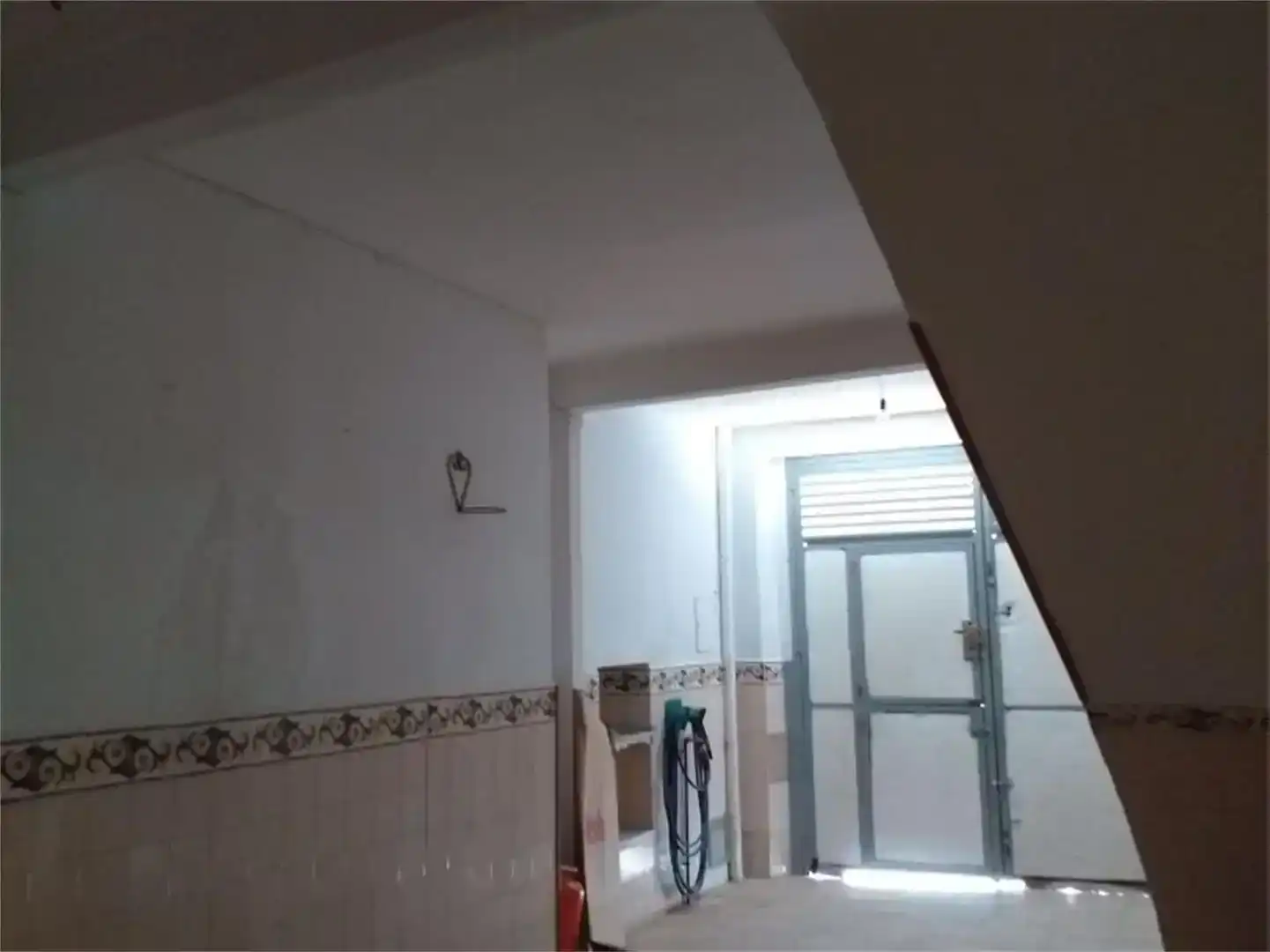 Casa adosada en venda en Miajadas amb Balcó