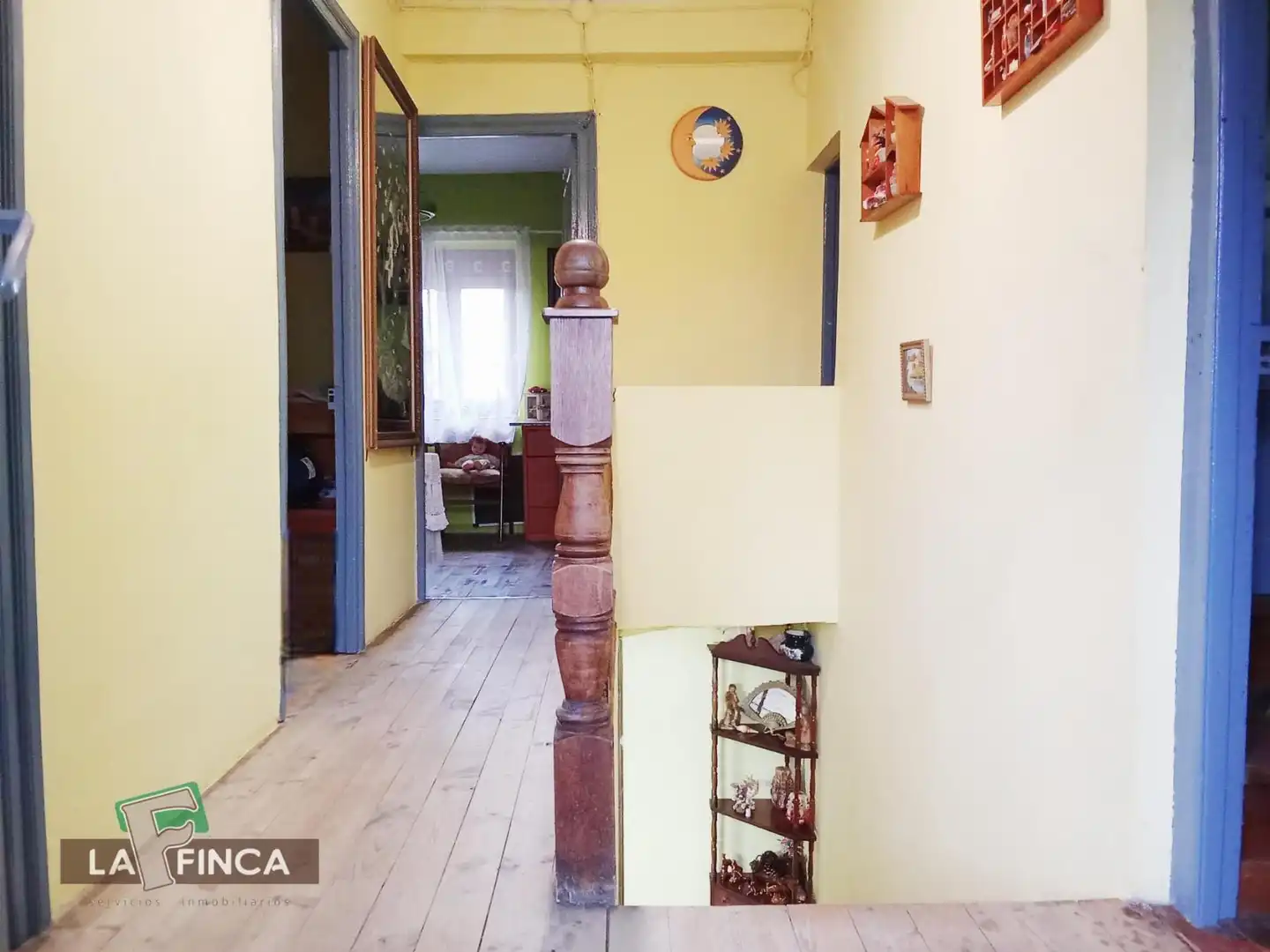 Casa adosada en venta en CASARES, Quirós