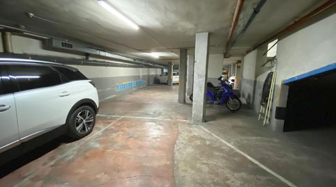 Foto 5 de Garatge en venda a Collblanc, L'Hospitalet de Llobregat