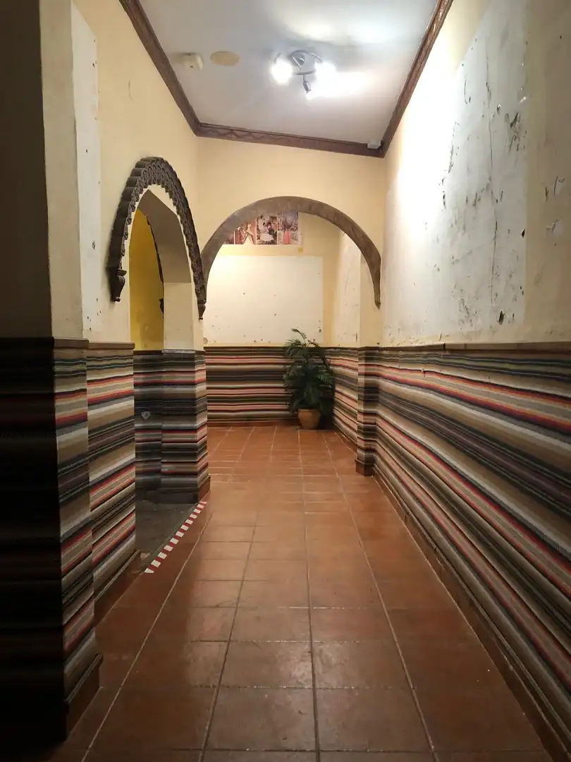 Piso en venta en Calle ARMIÑAN, Casco Histórico