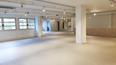 Foto 5 de Oficina de lloguer a Cornella, La Plana, Barcelona