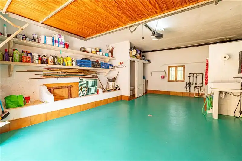 Casa o xalet en venda en Marratxí amb Aire condicionat, Calefacció i Jardí privat