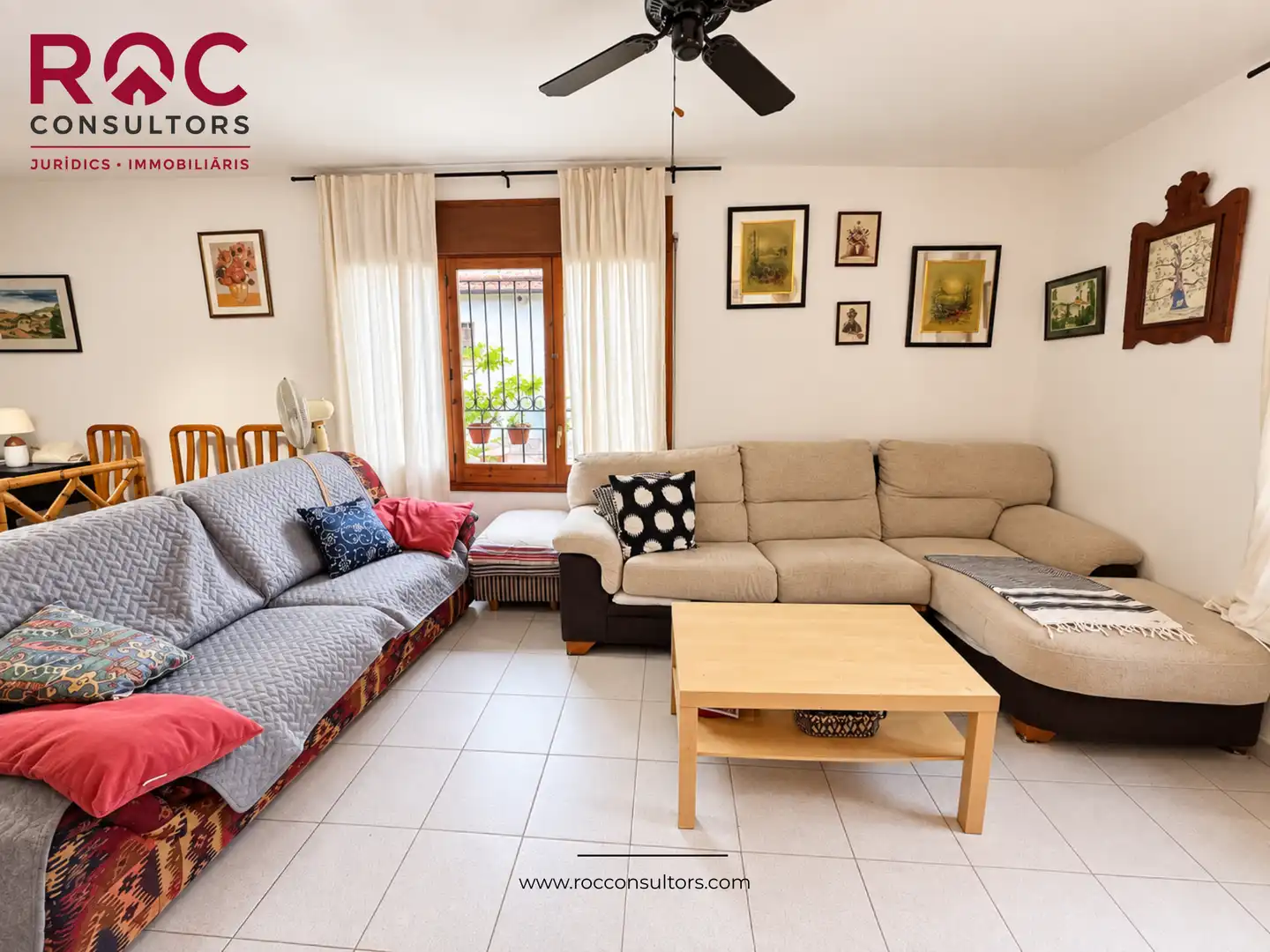Casa con jardín en venta en El Pont de Vilomara i Rocafort, imagen 12
