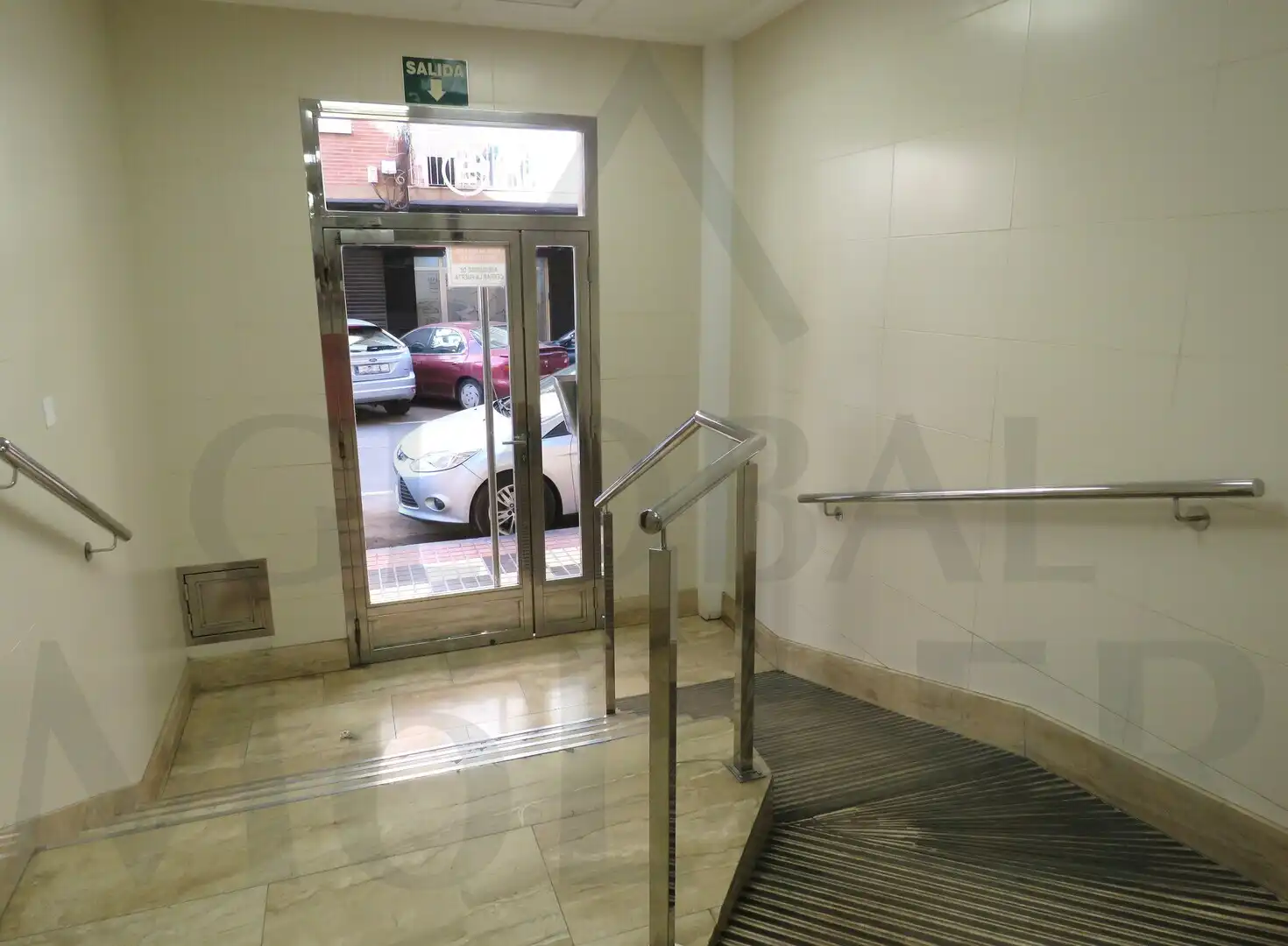 Pis amb ascensor en venda a Calle la Paz 9, imagen 36