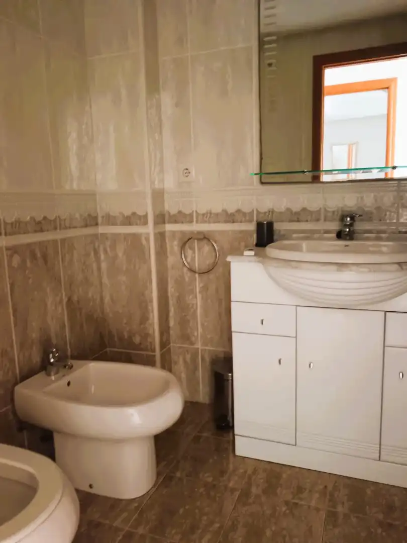Bany de Pis en venda en Campanar