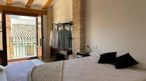 Foto 5 de Piso de alquiler en N/a, El Carme, Valencia Capital