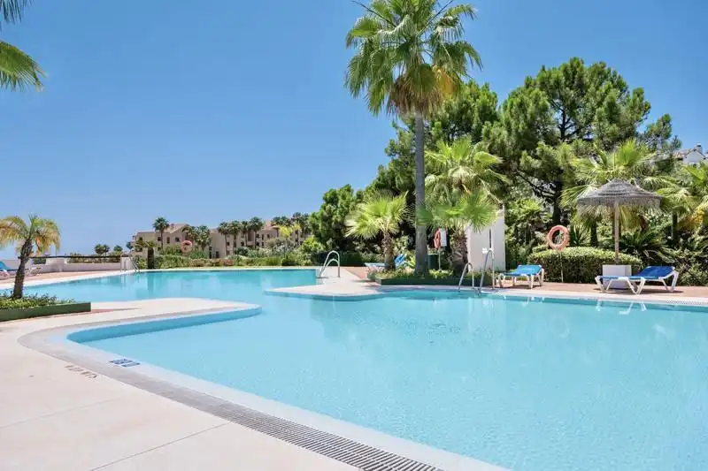 Apartment with pool to rent in Los Arqueros  - Puerto del Almendro, imagen 28