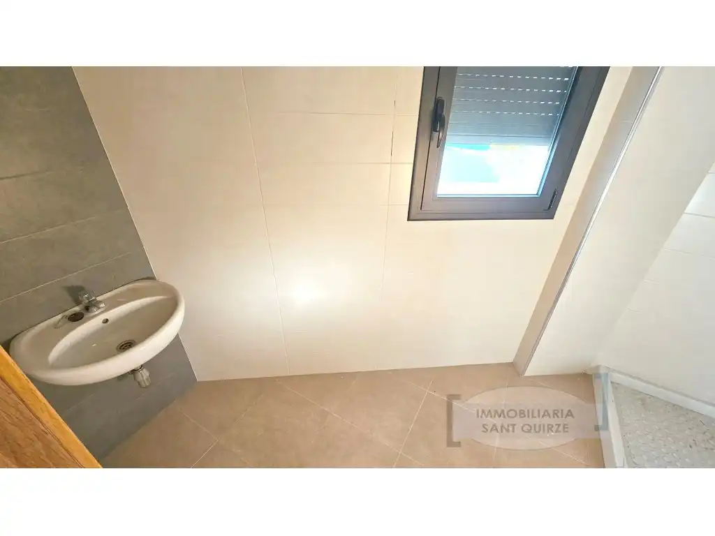Baño de Casa o chalet en venta en Sant Quirze del Vallès
