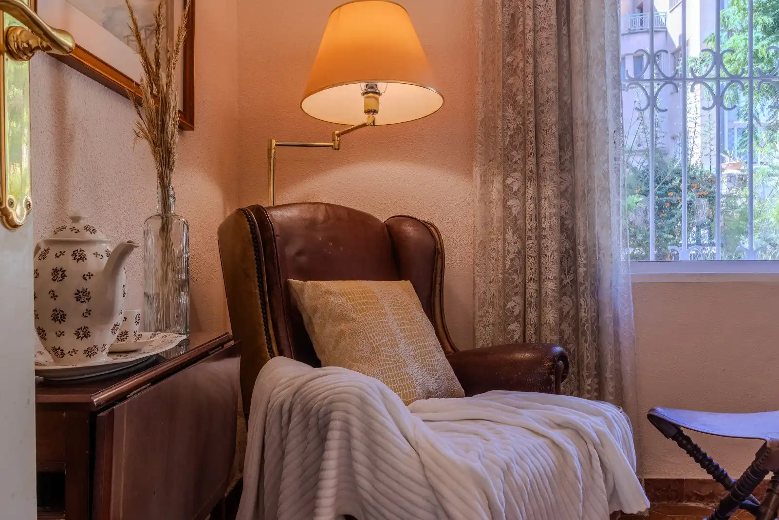 Flat with terrace for sale in Baro Iv Torres 25, imagen 19