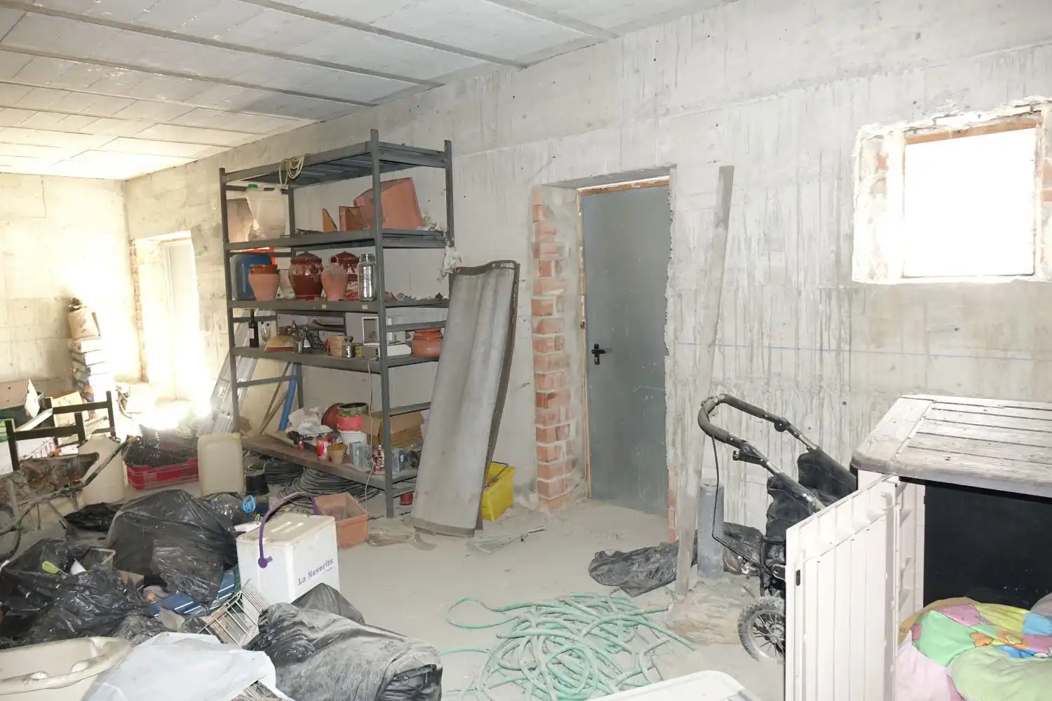 Casa rústica en venda a Torvizcón, imagen 8