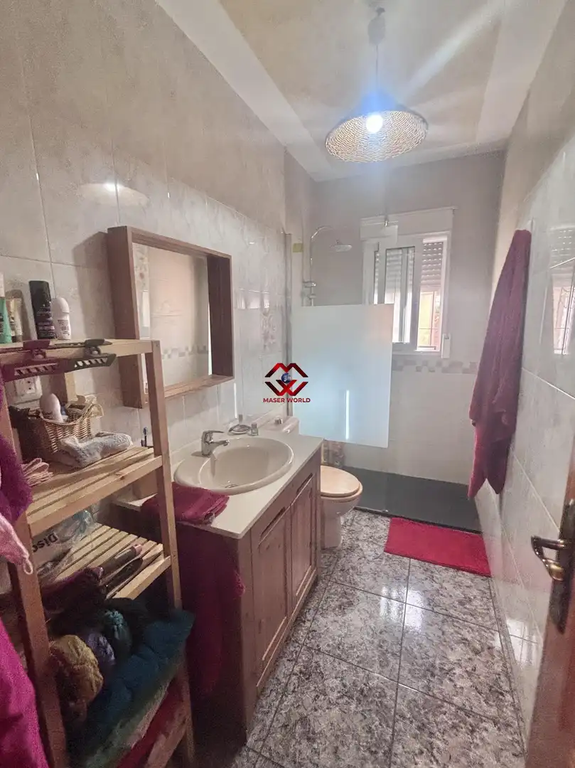 Bathroom of Detached homes for sale in San Javier