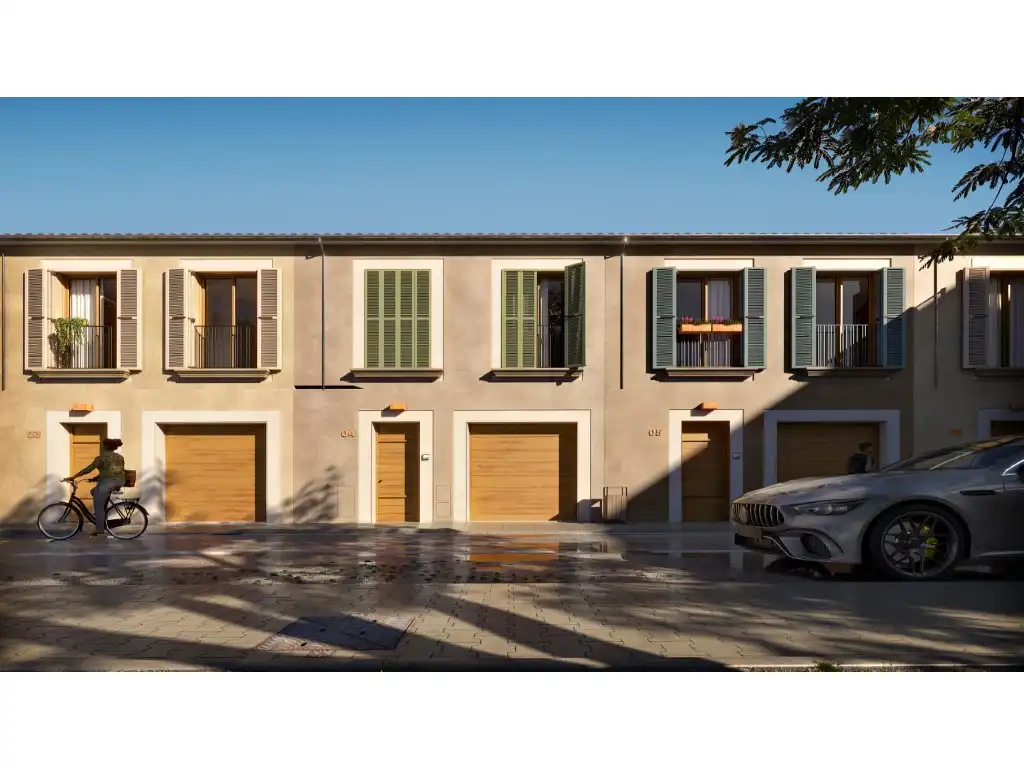 Casa a schiera con piscina in vendita a Artà Poble, imagen 15