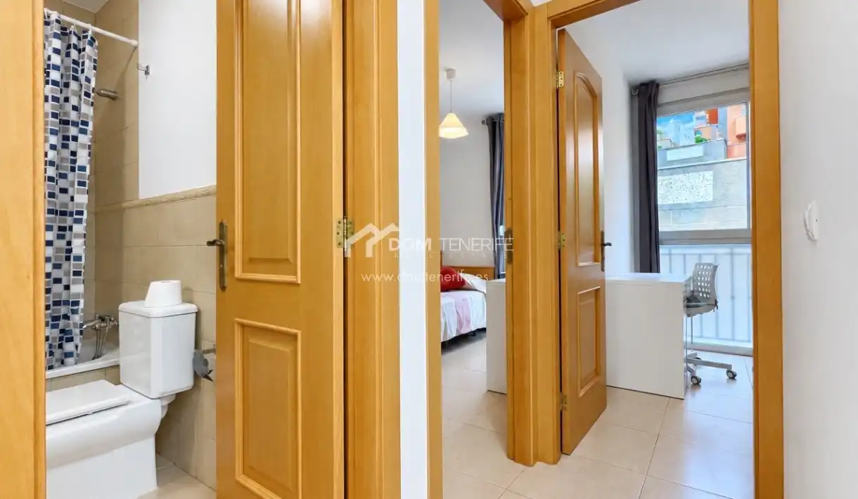 Casa con piscina in vendita a Costa Adeje, imagen 24