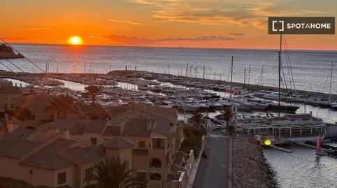 Photo 3 of Apartment to share in Mascarat, Altea