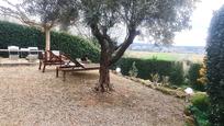 Garden of House or chalet for sale in Jafre  with Heating, Private garden and Alarm