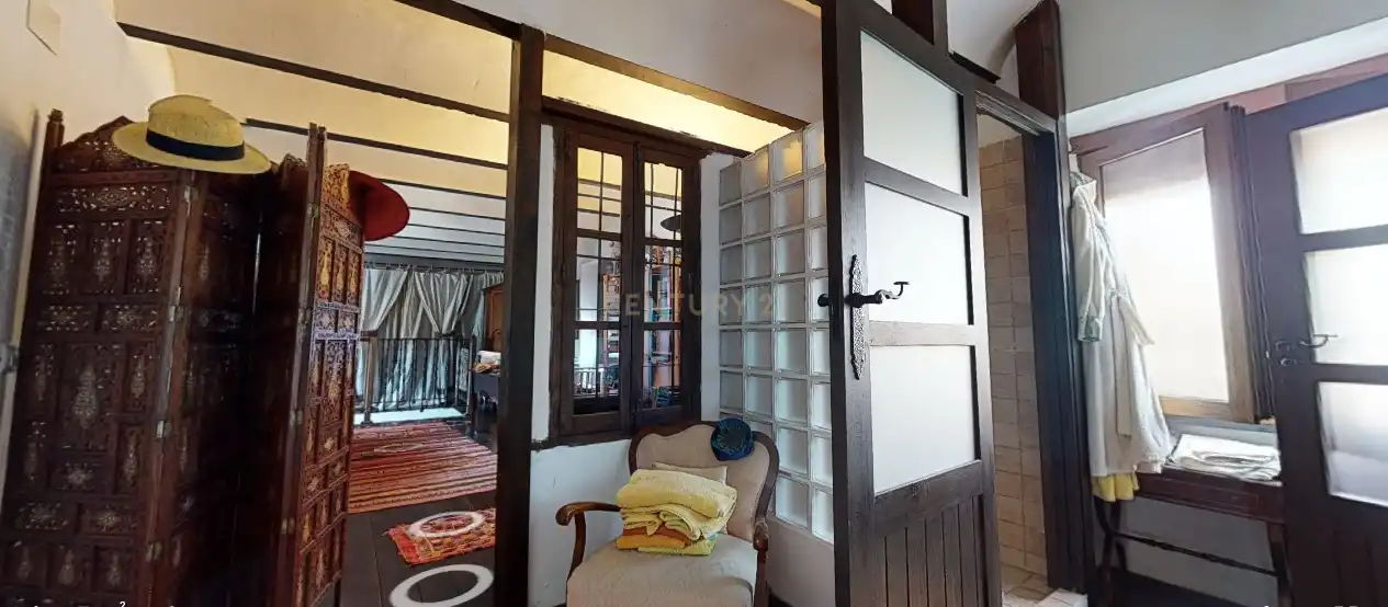 Houses for sale in Piedrabuena  with Air Conditioner, Private garden and Storage room