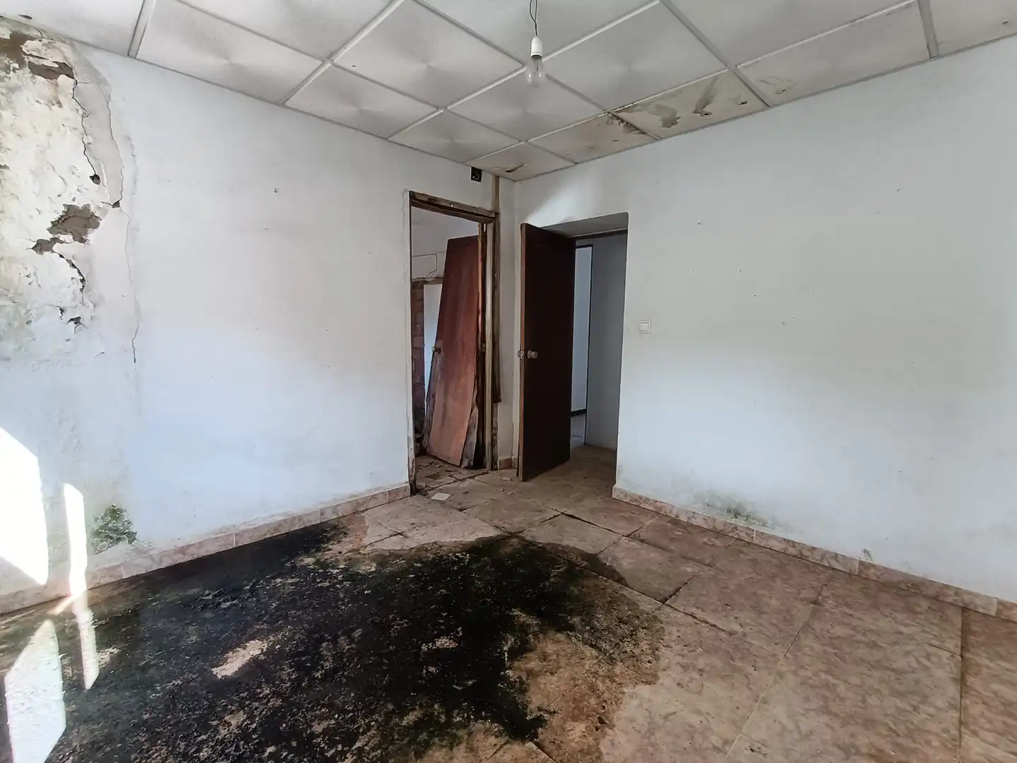 Apartamento en venta en EDUARDO CADENAS, Guadalcázar