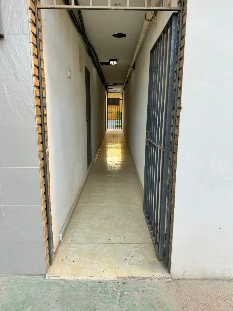Lagerraum zur Miete in Avenida Santa Rosa de Lima, 12, Camino de Antequera