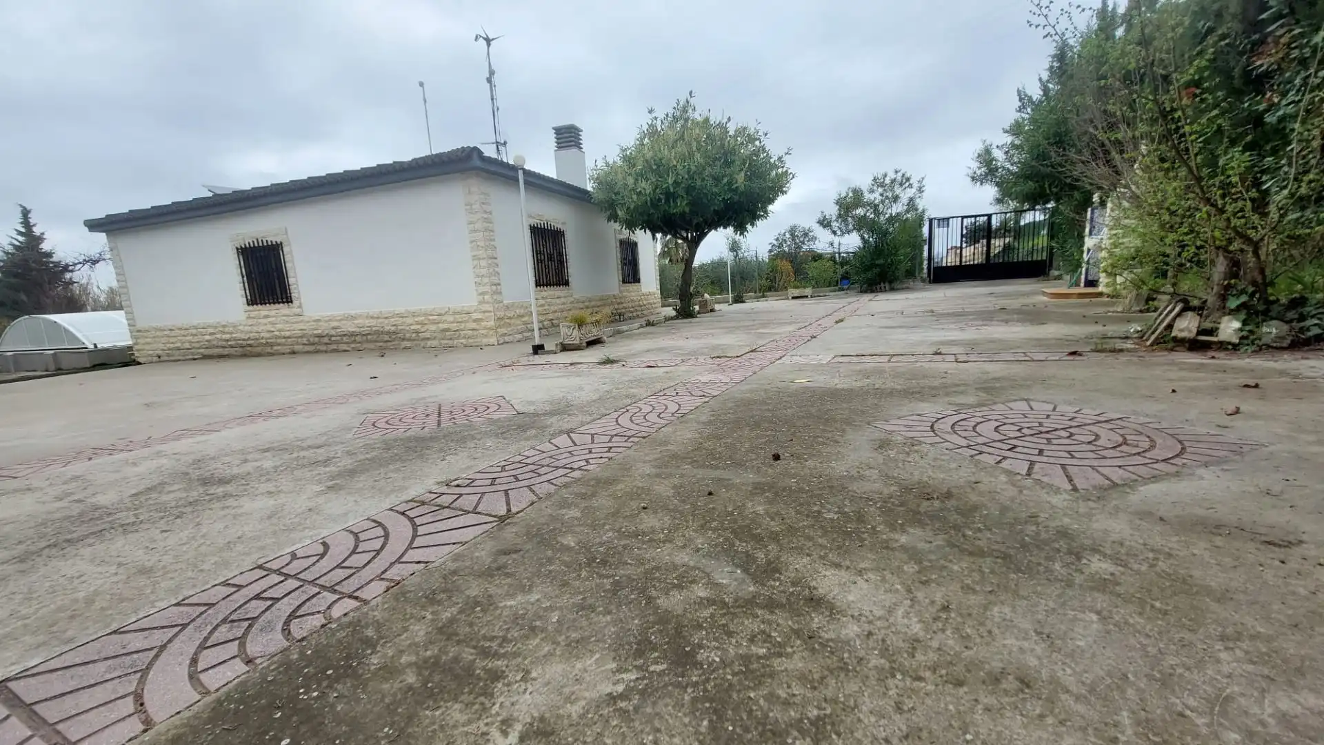 Casa o chalet en venta en Tarazona con Calefacción, Jardín privado y Terraza