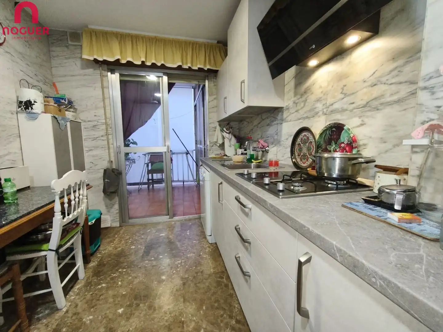 Wohnung mit Aufzug zum Verkauf in Centro, imagen 2