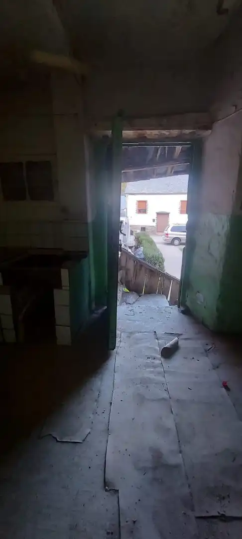 Finca rústica en venda en Ponferrada