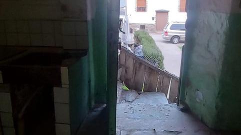 Foto 5 de Finca rústica en venda a Área Rural Sur, Ponferrada