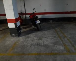 Garage to rent in Avinguda de Blasco Ibáñez, 97, Ciutat Jardí