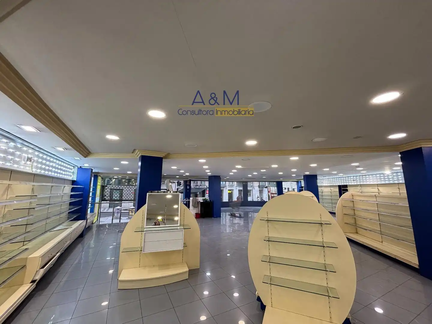 Local comercial de lloguer a calle Bajada de la Libertad, imagen 18