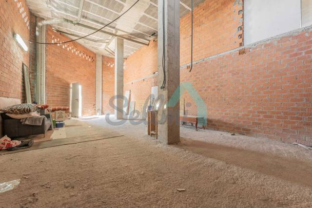 Local comercial en Alquiler en José Maldonado en La Ería