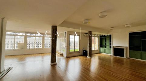 Foto 2 de Àtic de lloguer a San Juan de la Cruz, Ríos Rosas - Nuevos Ministerios,  Madrid Capital