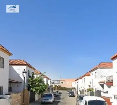 Vista exterior de Casa o chalet en venta en Guillena
