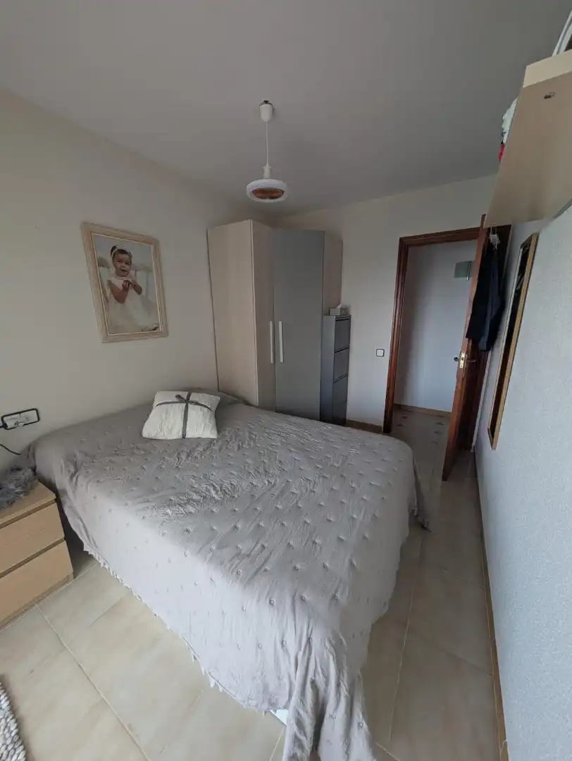 Penthouse mit Terrasse zum Verkauf in Carrer de la Cala de la Font, imagen 6