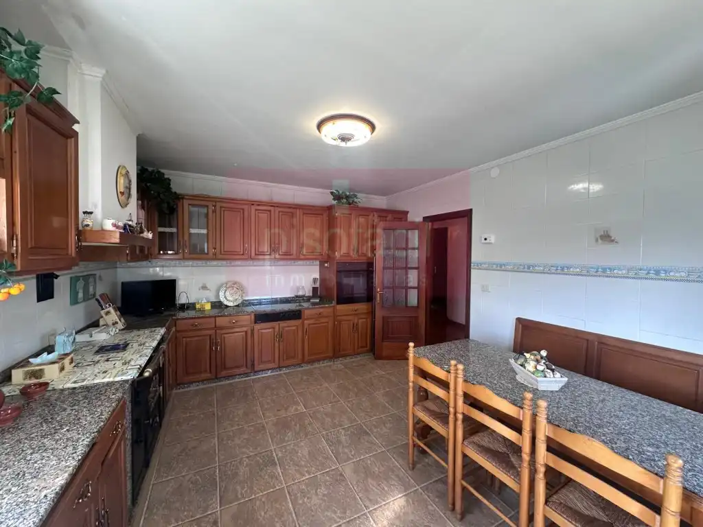 Kitchen of Houses for sale in Lugo