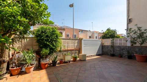 Foto 3 de Casa o chalet en venta en Ciudad Jardín - Tagarete - El Zapillo,  Almería Capital