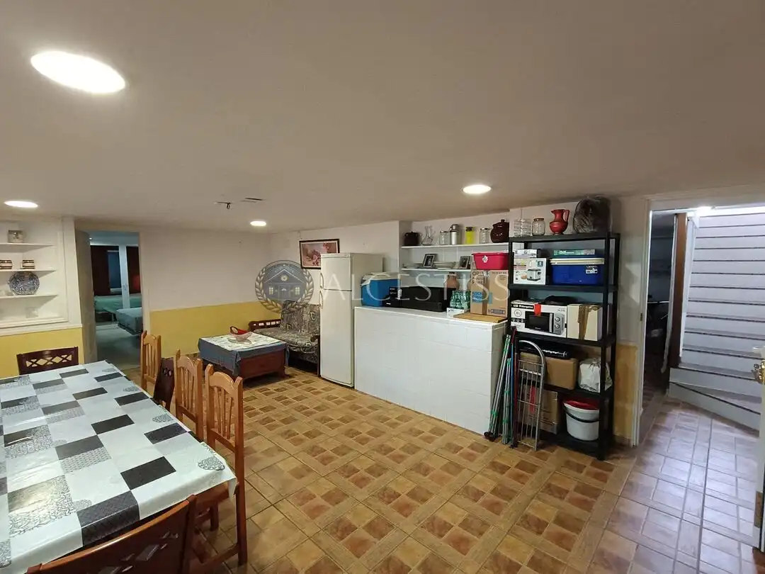 Adossat amb jardí en venda a Méntrida, imagen 115