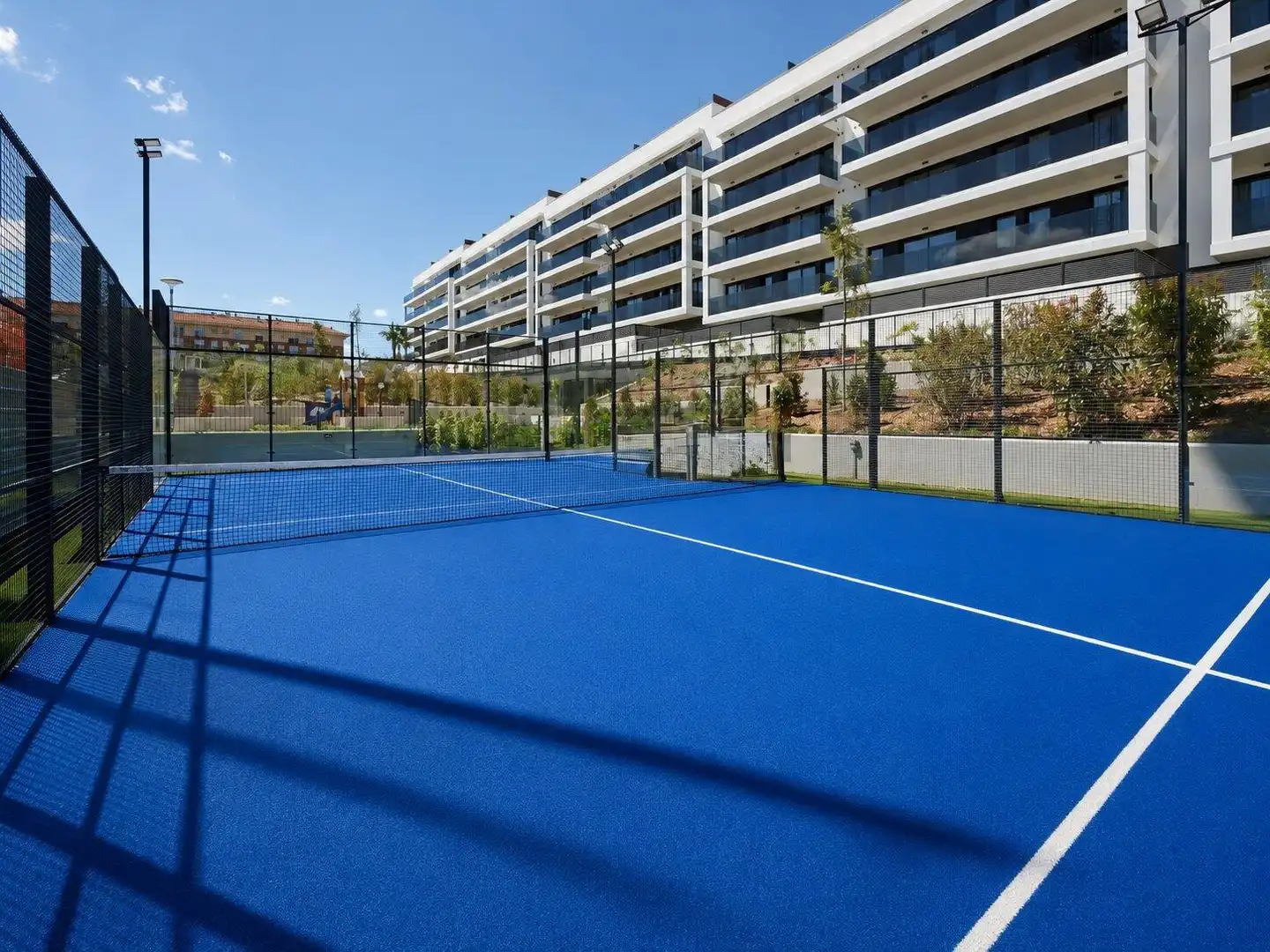 Terrace of Attic for rent in Abrera  with Air Conditioner, Heating and Parquet flooring