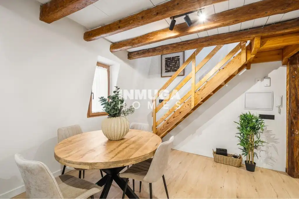 Dúplex en venda en Madrid amb Aire condicionat i Calefacció