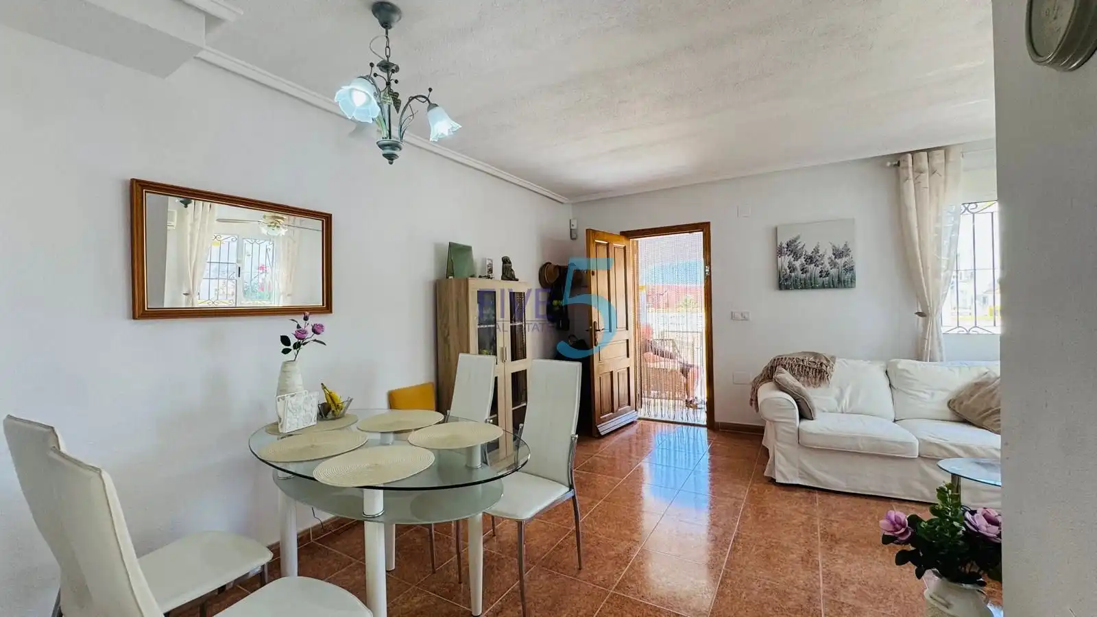 Casa con terrazza in vendita a Orihuela Costa, imagen 9