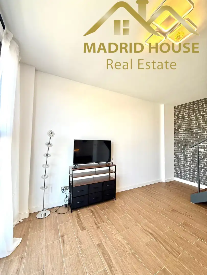 Attic for sale in arquimides, Valdepelayo - Montepinos - Arroyo Culebro