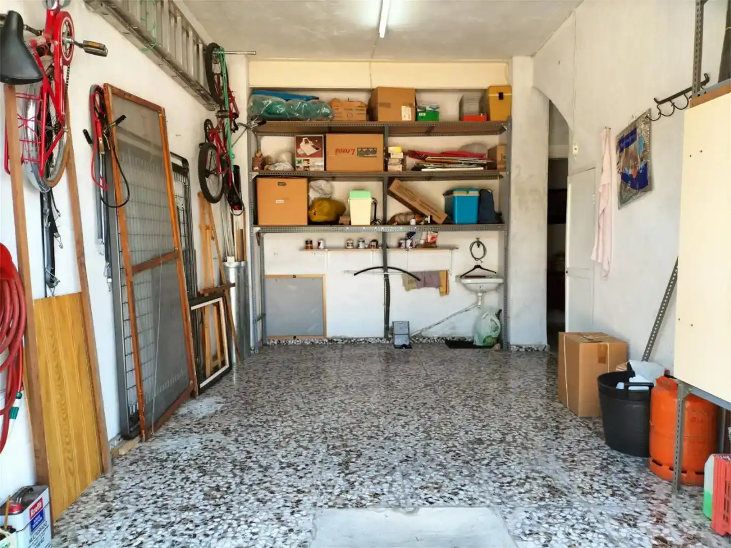 Casa o chalet en venta en Pozo-Lorente