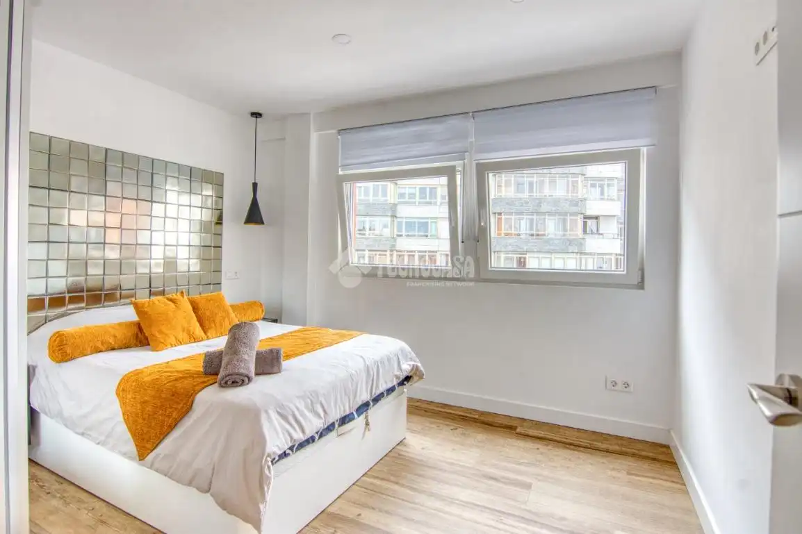 Habitación de Piso en venta en Santander con Calefacción