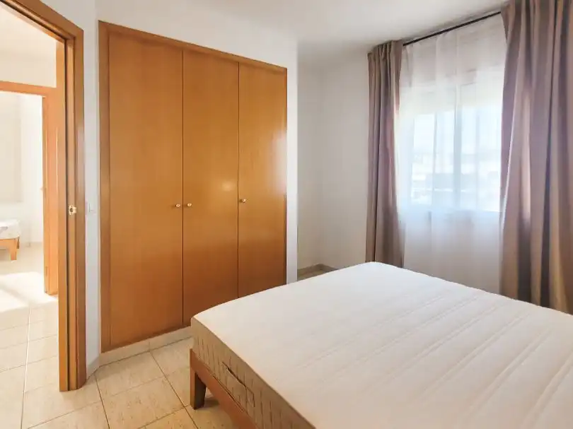 Penthouse mit Aufzug zum Verkauf in Carrer Ciutat de la Paz 12, imagen 8