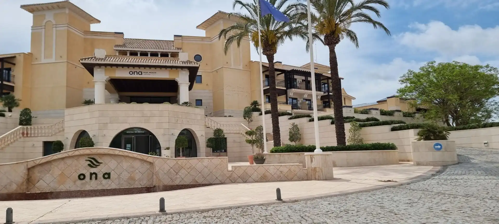 Exterior view of Houses for sale in Torre-Pacheco  with Air Conditioner, Private garden and Terrace