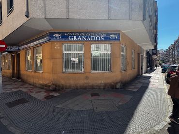 Local comercial en venda a El Ejido- Santa Ana