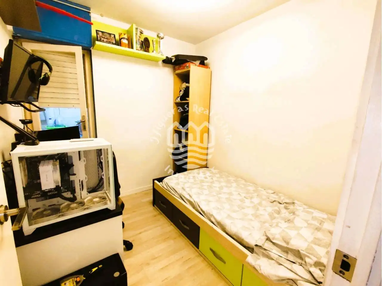 Wohnung mit Terrasse zum Verkauf in Nord-oest, imagen 19