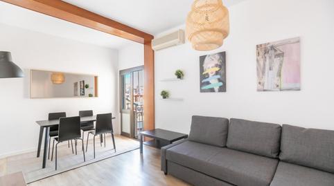 Foto 3 de Apartament de lloguer a Barri de les Corts,  Barcelona Capital