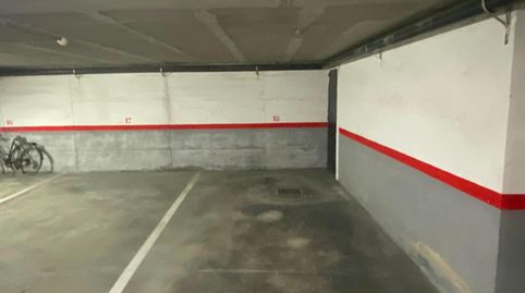 PLAZA DE PARKING EN EL CENTRO DE SANT PERE DE RIBES